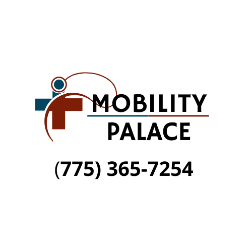 Mobilitypalace logo