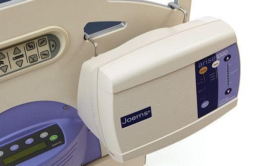 Joerns Healthcare Arise® 1000 EX Low Air Loss Mattress System