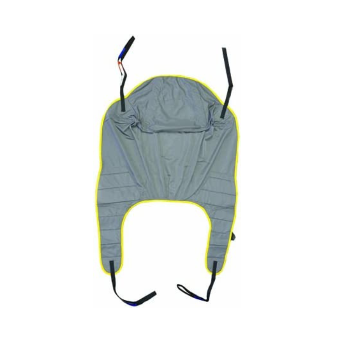 Joerns Hoyer® Loop Style Pro Series Patient Lift Slings - Senior.com Patient Lift Slings