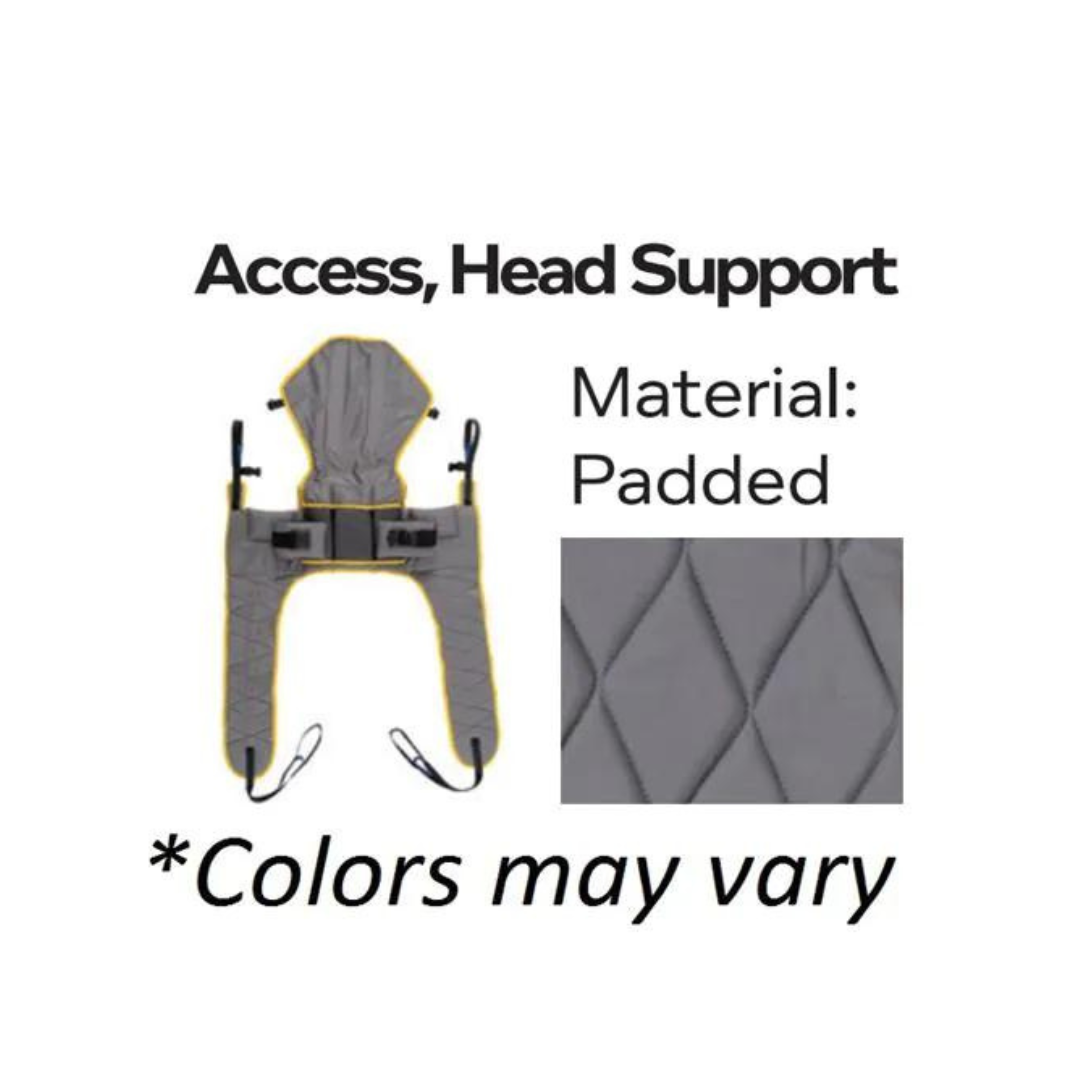 Joerns Hoyer® Loop Style Pro Series Patient Lift Slings