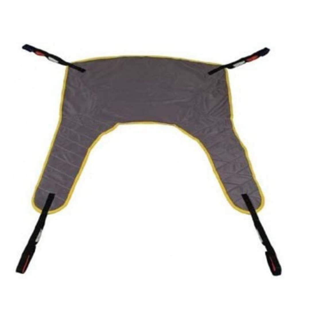 Joerns Hoyer® Loop Style Pro Series Patient Lift Slings - Senior.com Patient Lift Slings