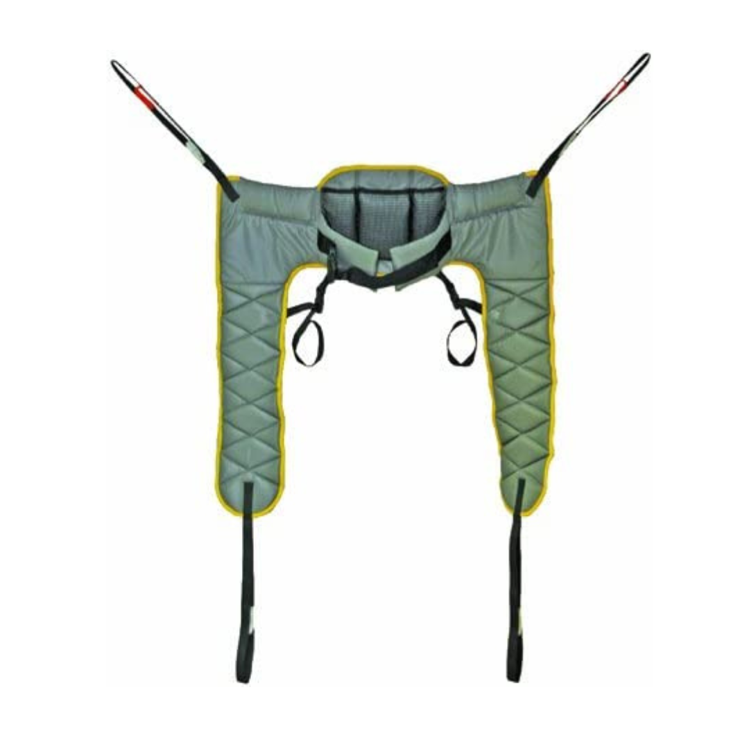 Joerns Hoyer® Loop Style Pro Series Patient Lift Slings - Senior.com Patient Lift Slings
