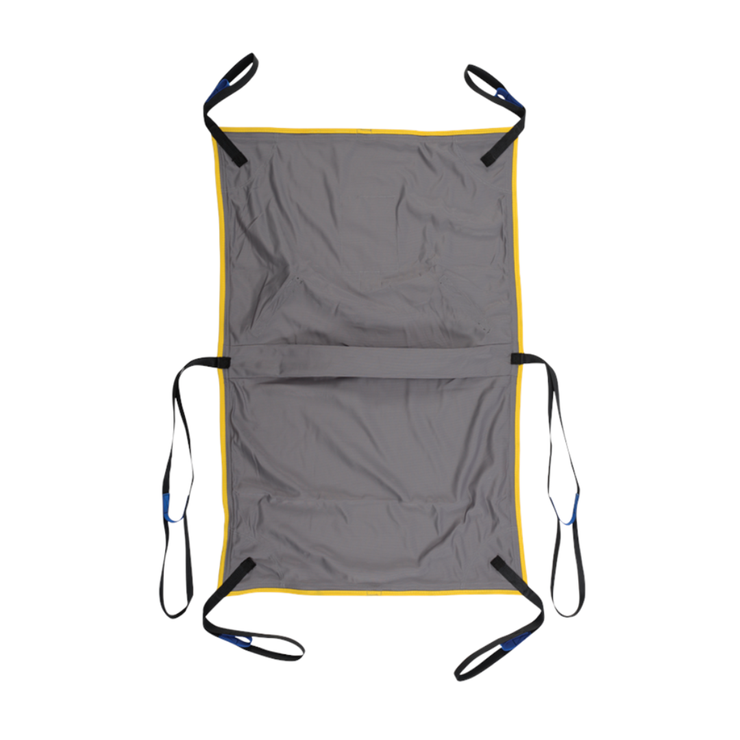 Joerns Hoyer® Loop Style Pro Series Patient Lift Slings - Senior.com Patient Lift Slings
