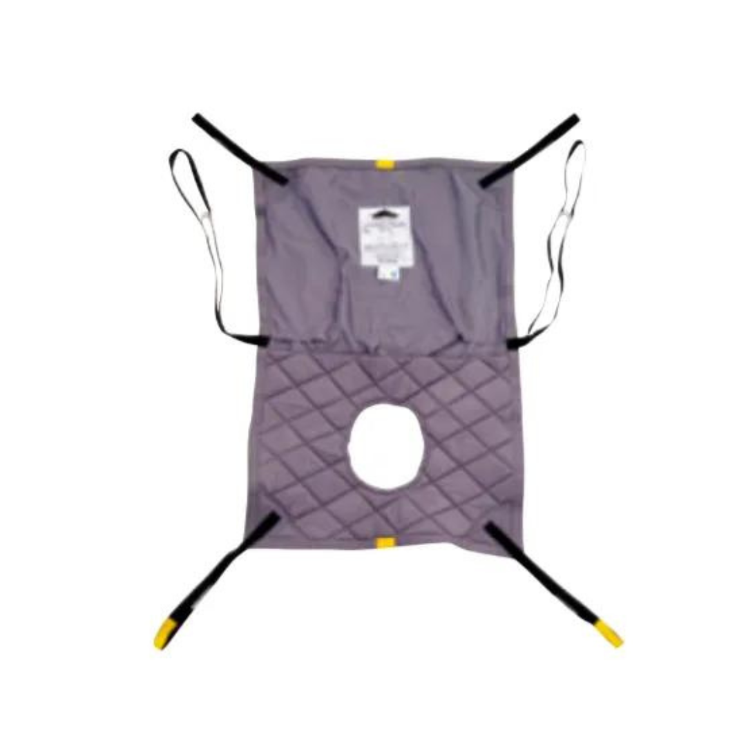 Joerns Hoyer® Loop Style Pro Series Patient Lift Slings - Senior.com Patient Lift Slings