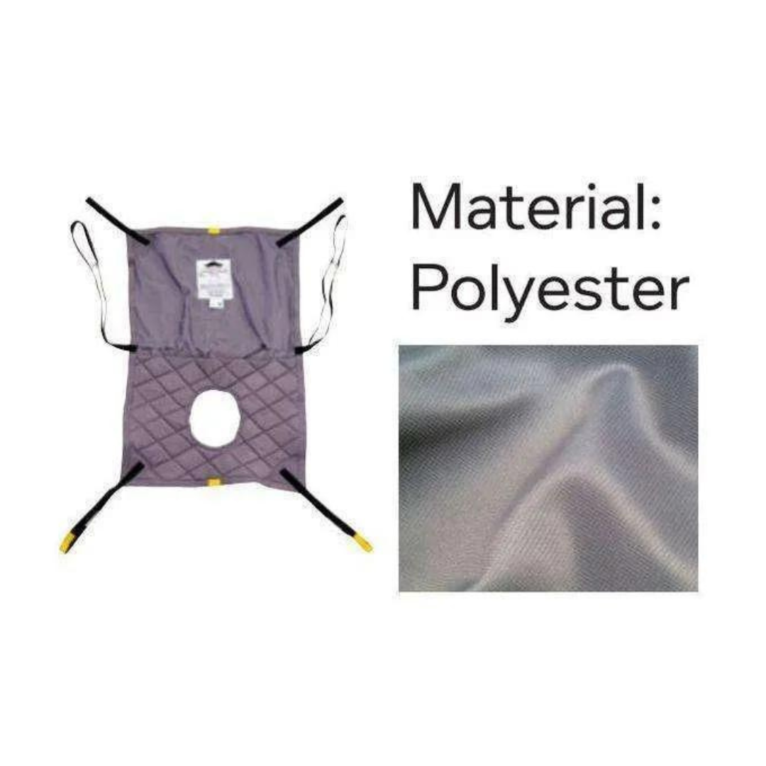 Joerns Hoyer® Loop Style Pro Series Patient Lift Slings