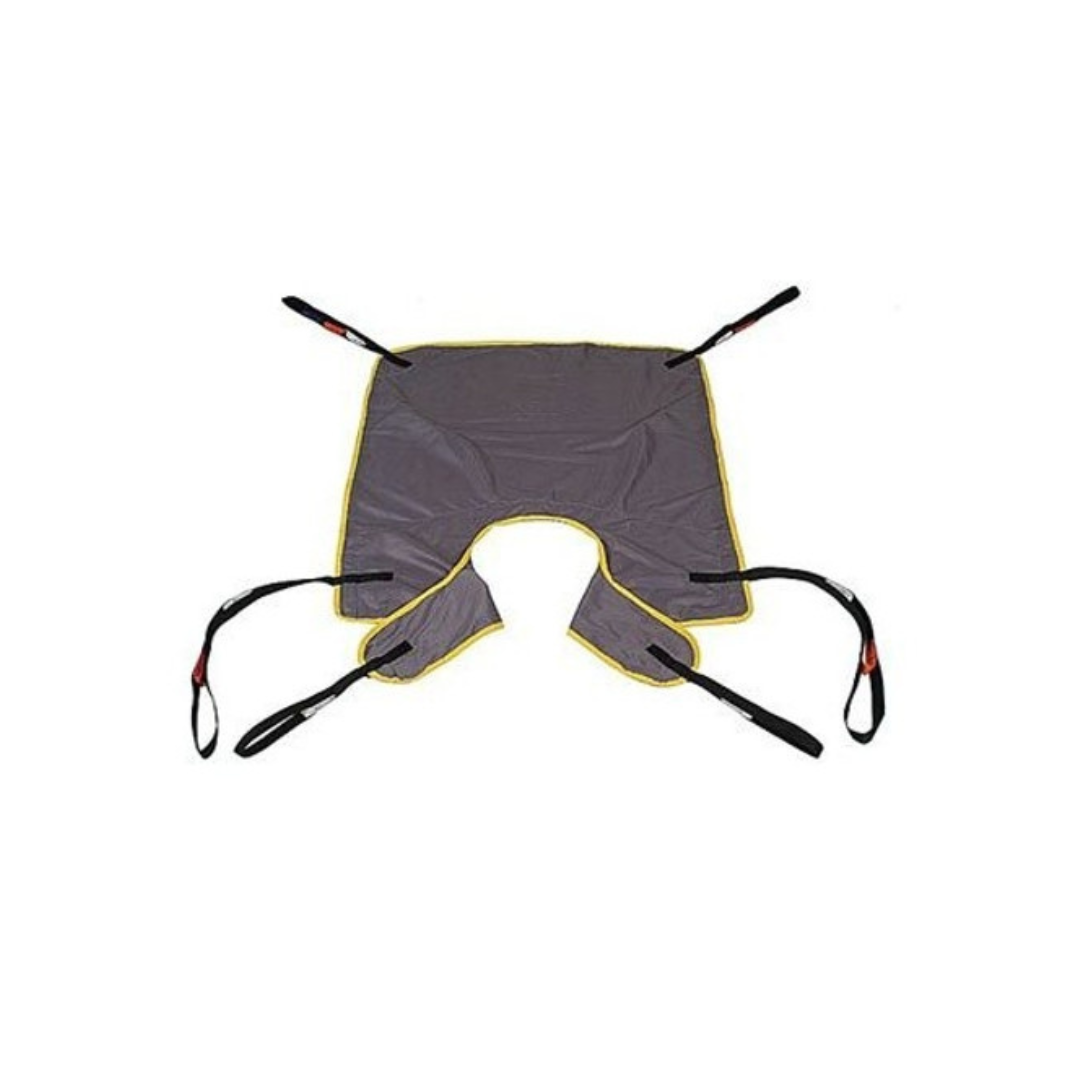 Joerns Hoyer® Loop Style Pro Series Patient Lift Slings - Senior.com Patient Lift Slings