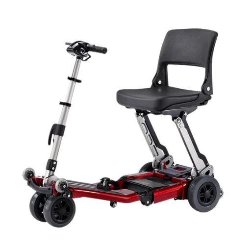FreeRider Luggie Standard Folding Mobility Scooter FRStandard