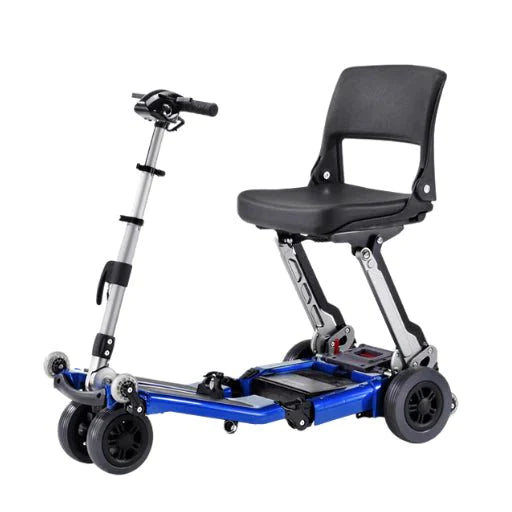 FreeRider Luggie Standard Folding Mobility Scooter FRStandard