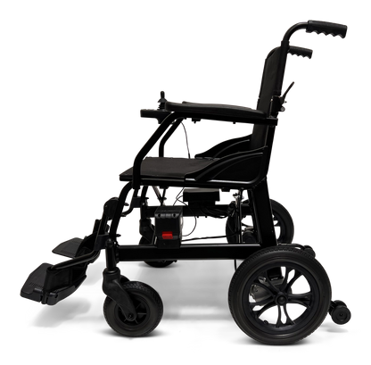 ComfyGo  X-Lite Ultra Lightweight Foldable Electric Wheelchair