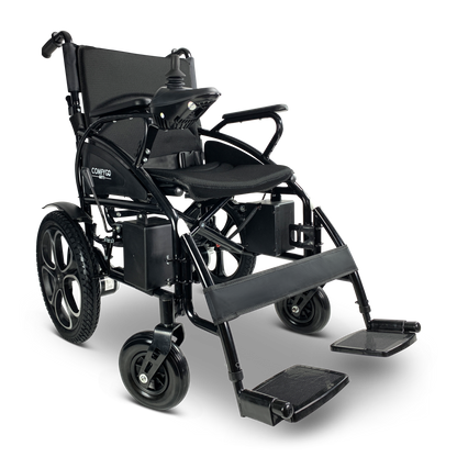 ComfyGo 6011 Folding Electric Wheelchair