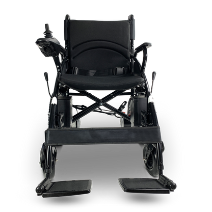 ComfyGo 6011 Folding Electric Wheelchair