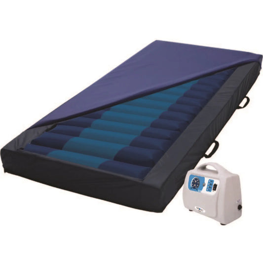 MOXI FUSION APT Mattress System