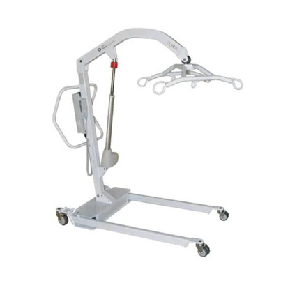 Joerns Hoyer HPL700-S2 Heavy-Duty Bariatric Patient Lift with Power Base