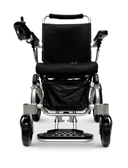 ComfyGo IQ-8000 Limited Edition Folding Power Wheelchair