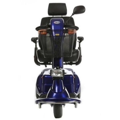 Merits Health S131 Pioneer 3 Travel 3 Wheel Scooter