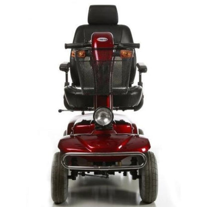 Merits Health S341 Pioneer 10 Bariatric 4 Wheel Scooter