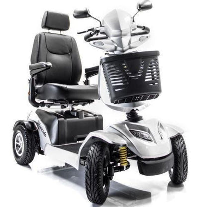 Merits S941A Silverado 4-Wheel Scooter