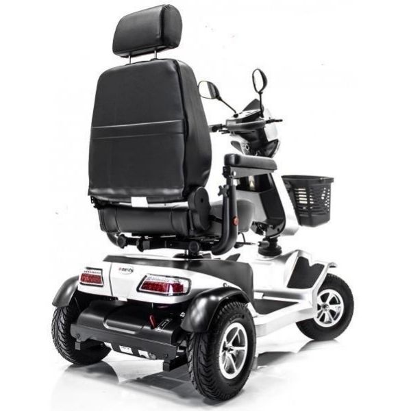 Merits S941A Silverado 4-Wheel Scooter