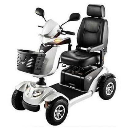 Merits S941A Silverado 4-Wheel Scooter