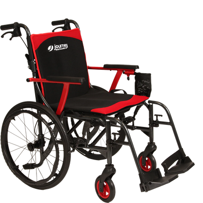 Journey So Lite C2 Ultra Lightweight Wheelchair