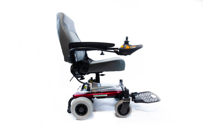 ShopRider Smartie Power Wheelchair SRSPW