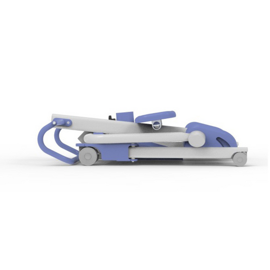 Joerns Hoyer Up® Sit-To-Stand Bariatric Patient Lift