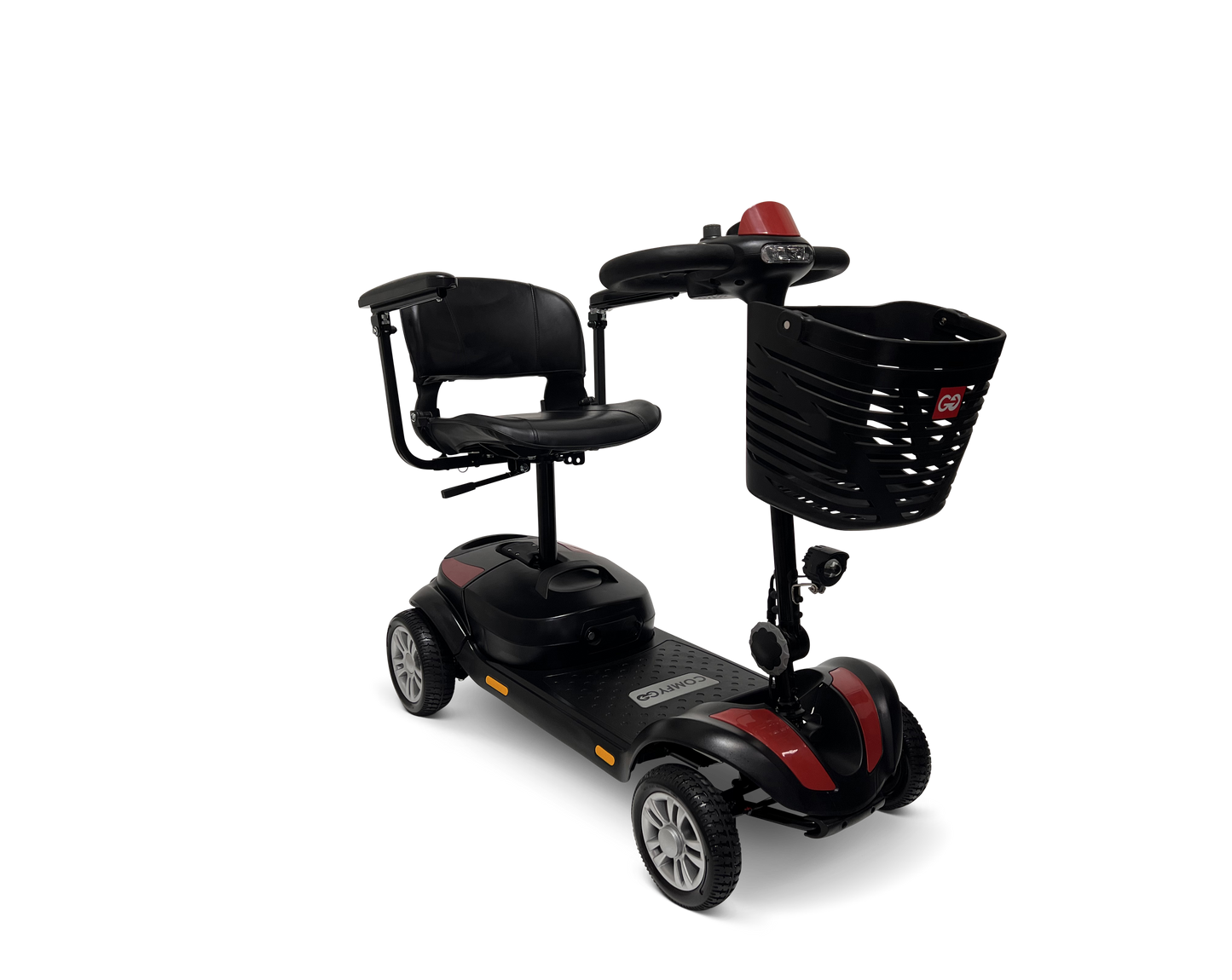 ComfyGo Z-4 Portable Mobility Scooter