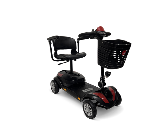 ComfyGo Z-4 Portable Mobility Scooter