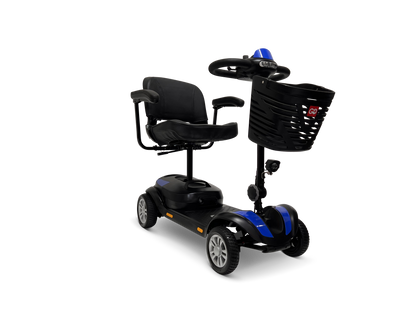 ComfyGo Z-4 Portable Mobility Scooter