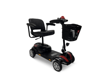 ComfyGo Z-4 Portable Mobility Scooter