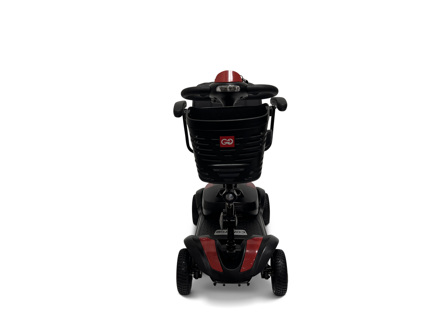 ComfyGo Z-4 Portable Mobility Scooter