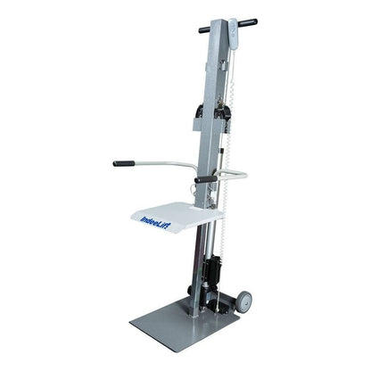 IndeeLift People Picker Upper Human Floor Lift - FTS-400