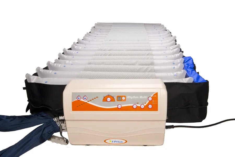 Prius Rhythm Turn Mattress System - PriusRhythmTurn