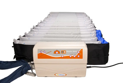 Prius Rhythm Turn Mattress System - PriusRhythmTurn