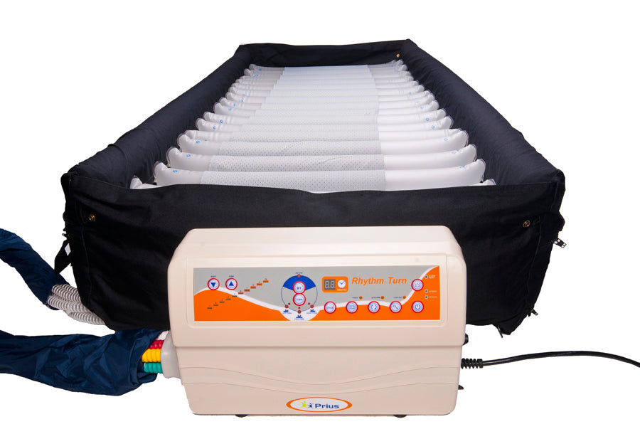 Prius Rhythm Turn Mattress System - PriusRhythmTurn