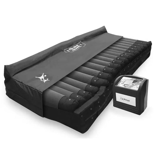 Prius Dynaflow Mattress System - PriusDynaflow