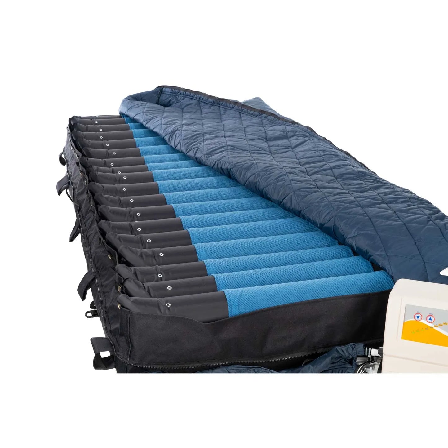 Prius Rhythm Multi Mattress System - PriusRhythmMulti