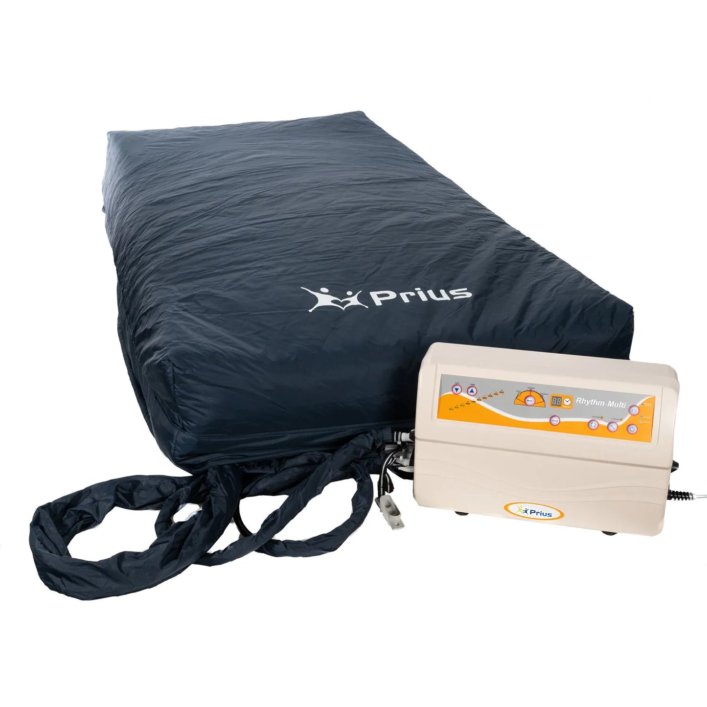 Prius Rhythm Multi Mattress System - PriusRhythmMulti