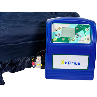 Prius Duet Mattress System - PriusDuet