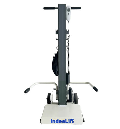 IndeeLift People Picker Upper Standing Lift - PPU-S