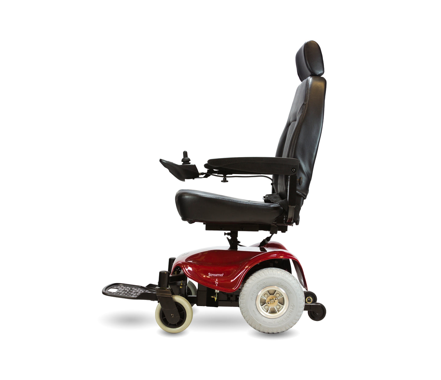 ShopRider Streamer Sport Power Chair 888WA