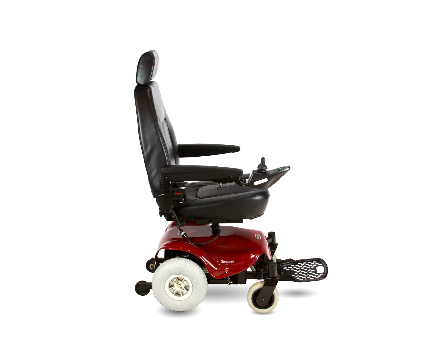 ShopRider Streamer Sport Power Chair 888WA