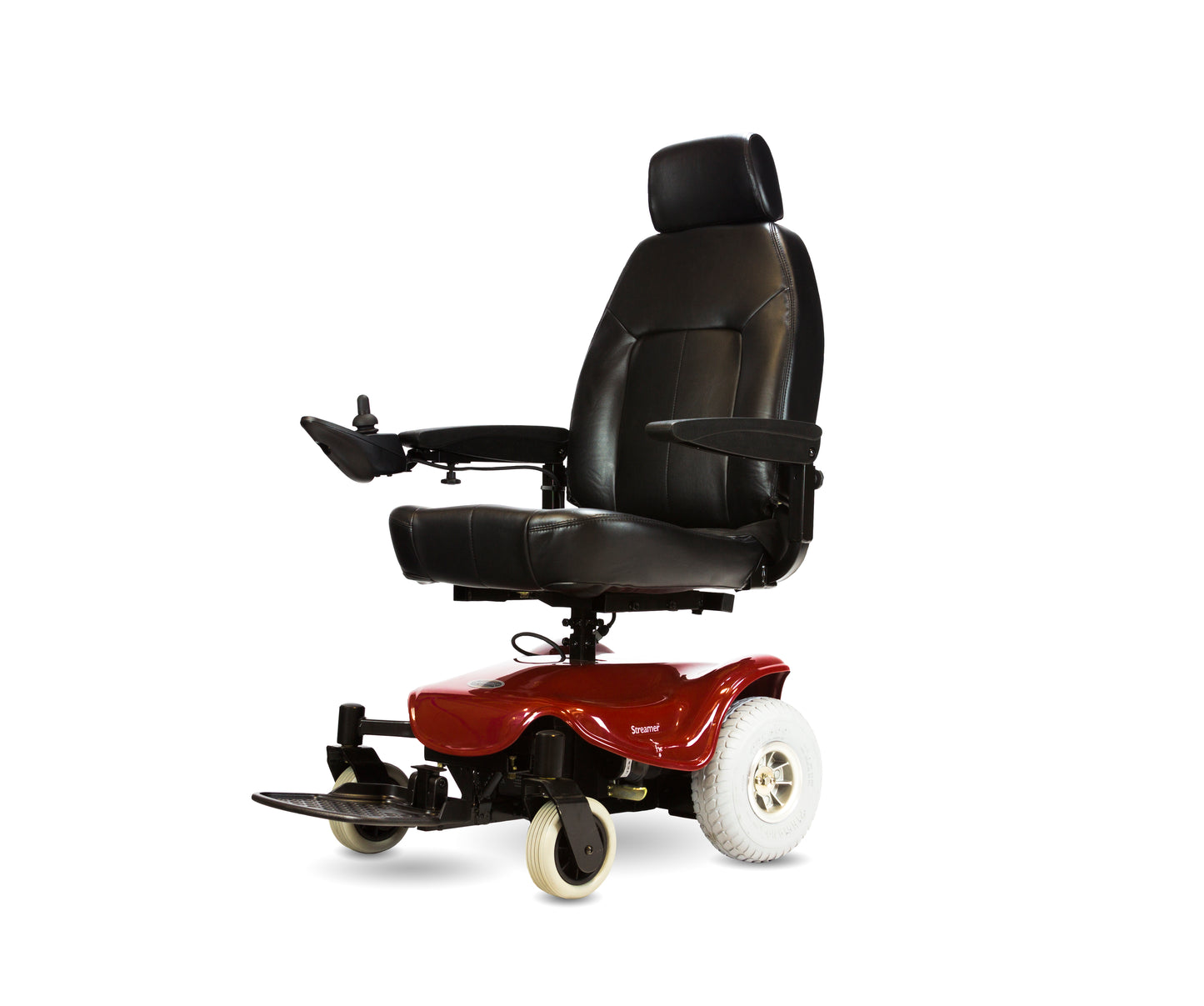 ShopRider Streamer Sport Power Chair 888WA