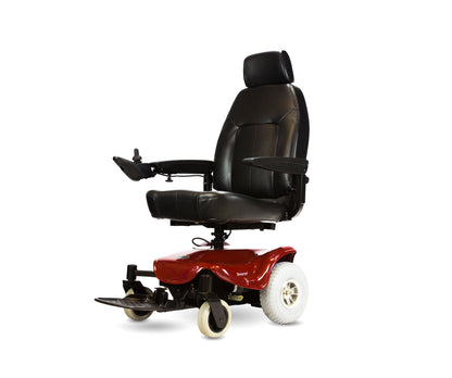 ShopRider Streamer Sport Power Chair 888WA