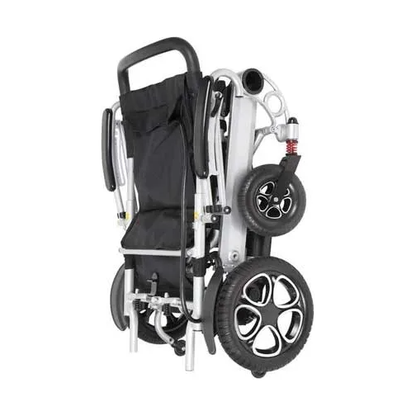 Vive Health Folding Power Wheelchair MOB1029L