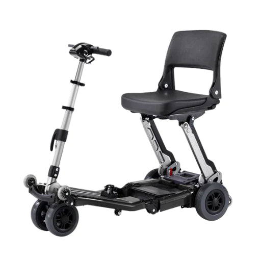 FreeRider Luggie Standard Folding Mobility Scooter FRStandard