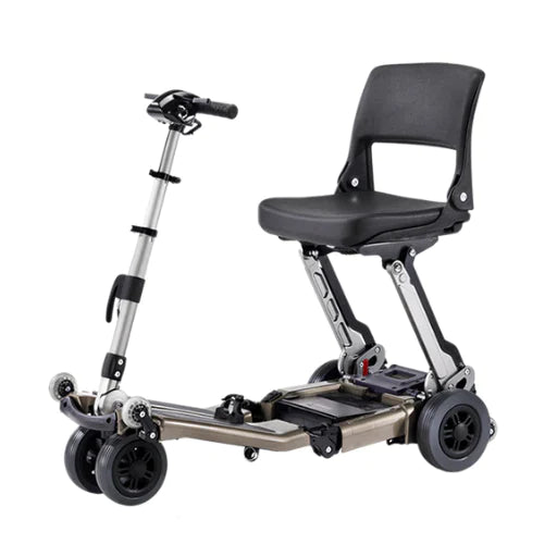 FreeRider Luggie Standard Folding Mobility Scooter FRStandard