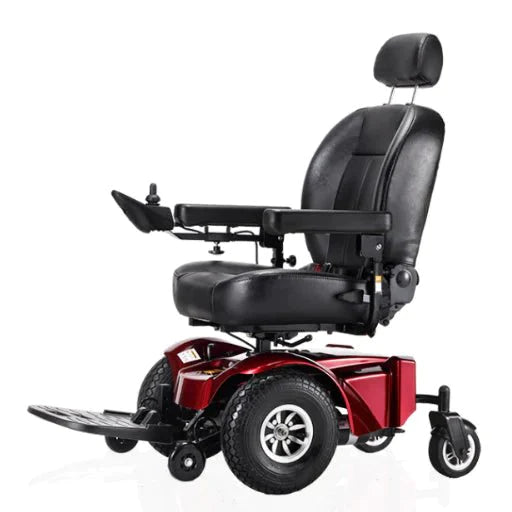 FreeRider Apollo II Electric Power Wheelchair APOLLO II