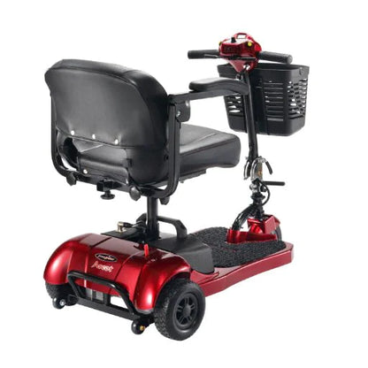 FreeRider FR Ascot 3 3-Wheel Mobility Scooter FR ASCOT 3