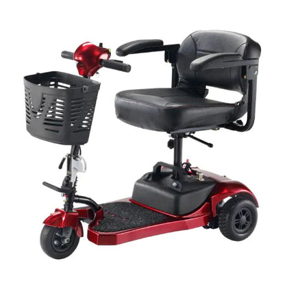 FreeRider FR Ascot 3 3-Wheel Mobility Scooter FR ASCOT 3